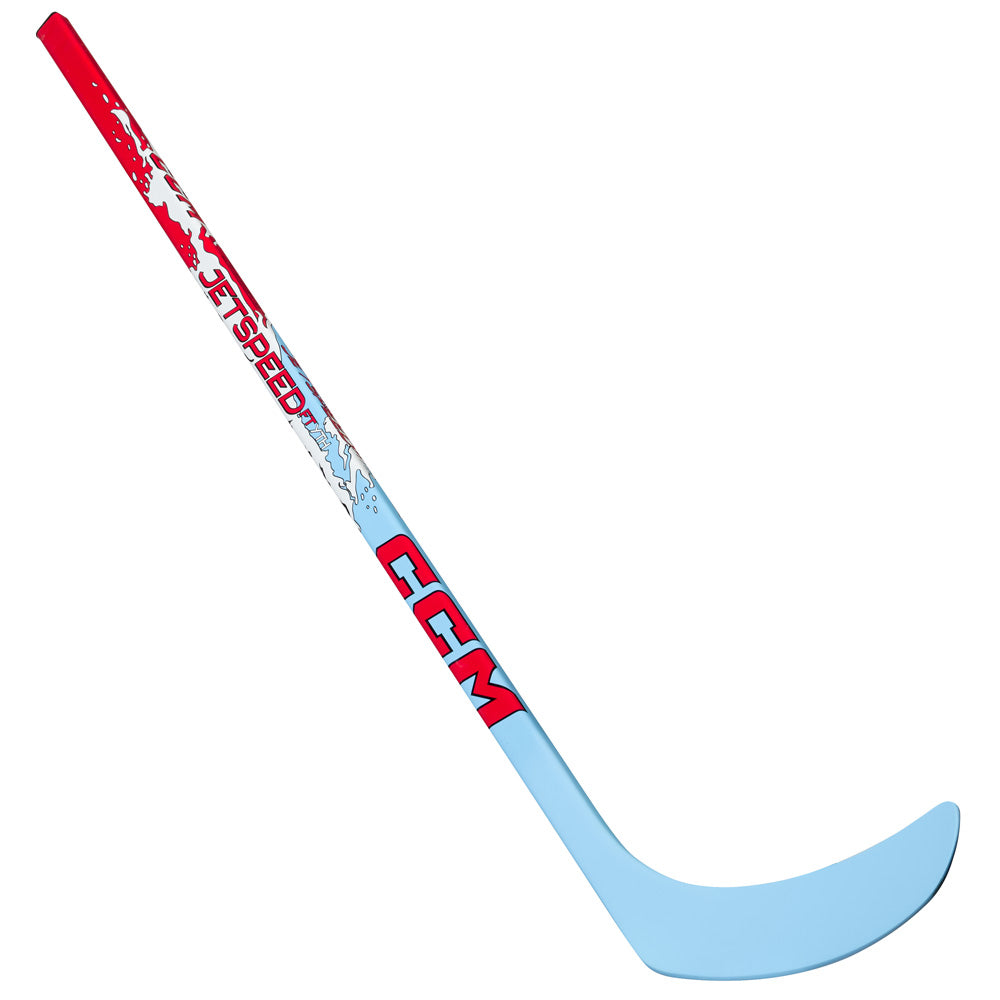 CCM Jetspeed FT 26 Youth Hockey Stick