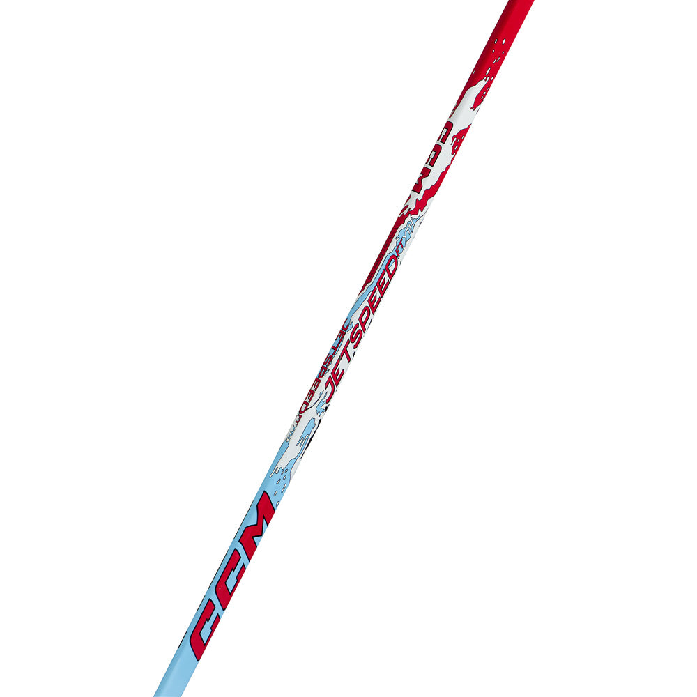 CCM Jetspeed FT 26 Youth Hockey Stick