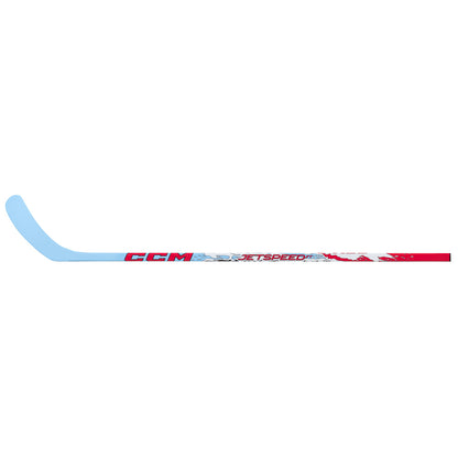 CCM Jetspeed FT 26 Youth Hockey Stick