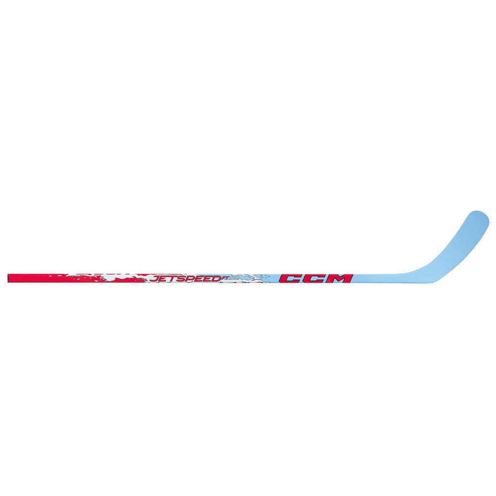 CCM Jetspeed FT 26 Youth Hockey Stick