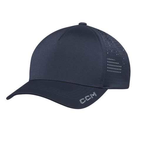 CCM PERFORATED NAVY TRAINING HAT