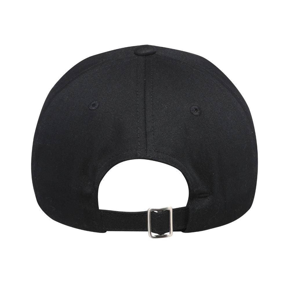 CCM CORE SLOUCH ADJUSTABLE BLACK HAT