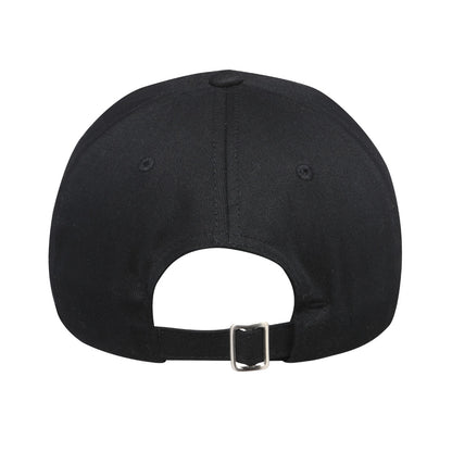 CCM CORE SLOUCH ADJUSTABLE BLACK HAT