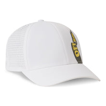 CCM GOLF PERFORMANCE ADULT WHITE HAT