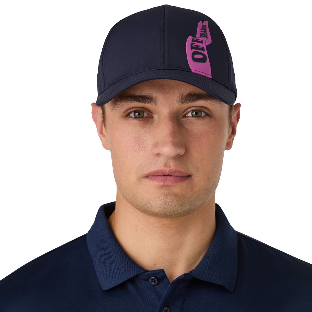 CCM GOLF PERFORMANCE ADULT NAVY HAT