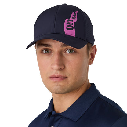 CCM GOLF PERFORMANCE ADULT NAVY HAT