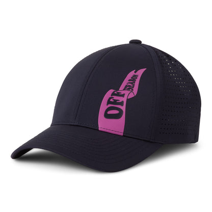 CCM GOLF PERFORMANCE ADULT NAVY HAT