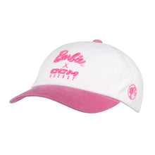 CCM Barbie Collection Youth White Hat
