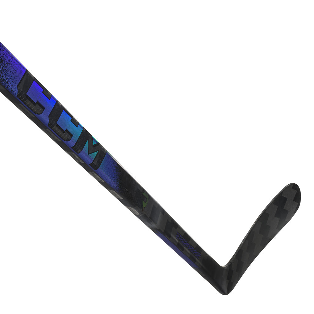 CCM Ribcor Trigger 10 Pro Intermediate Hockey Stick