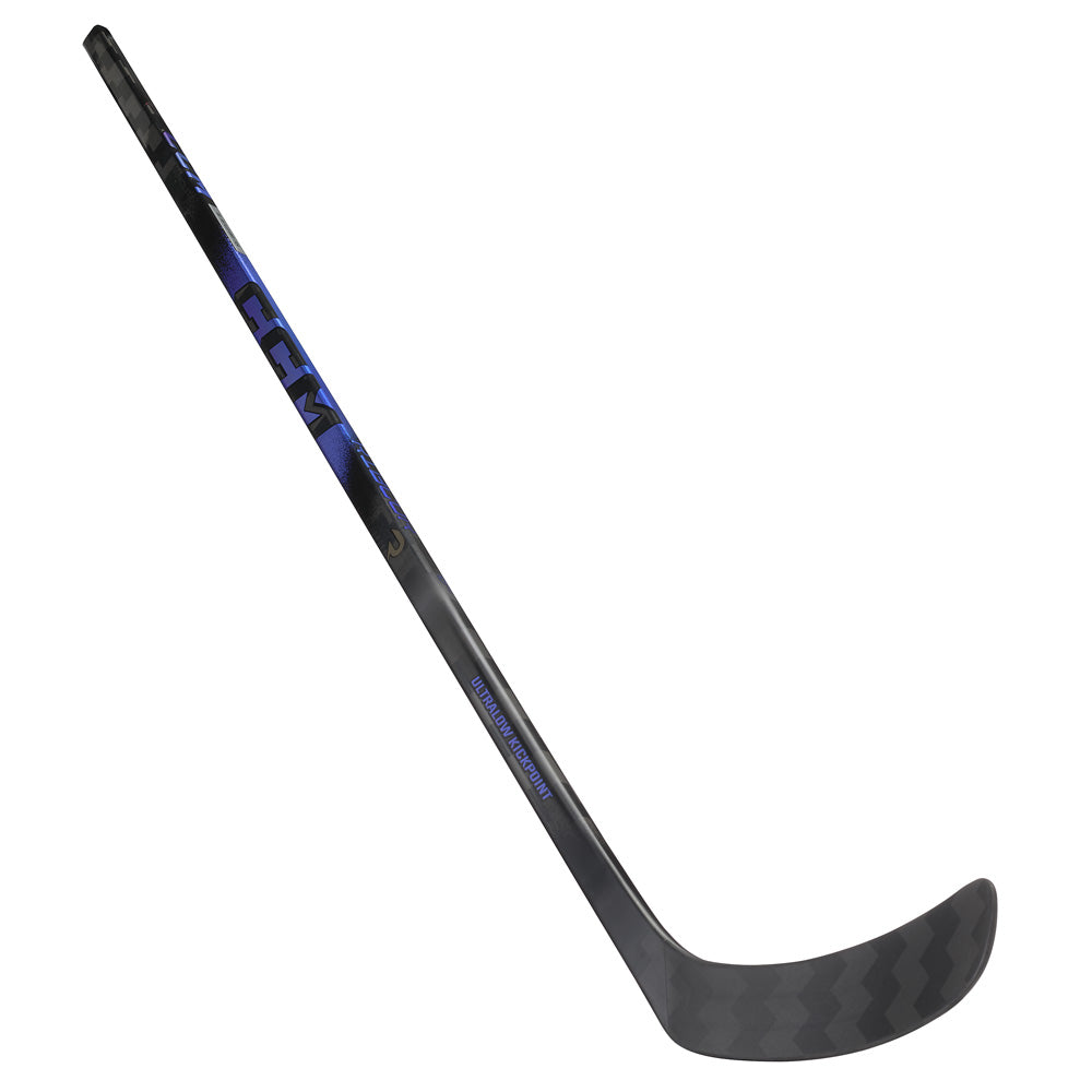 Ccm Ridecore Stick CCM Ribcor Trigger 10 Pro Intermediate Hockey Stick