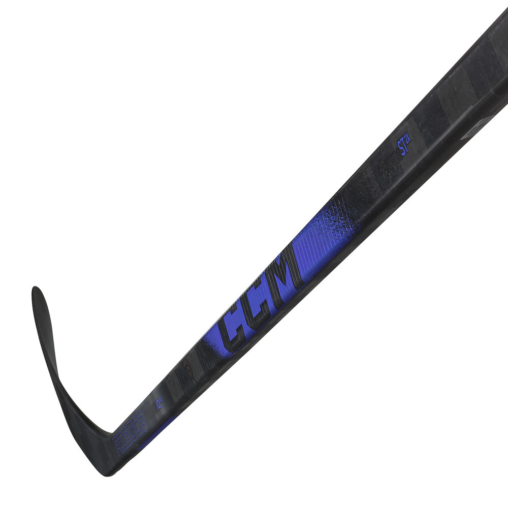 CCM Ribcor Trigger 10 Pro Youth Hockey Stick