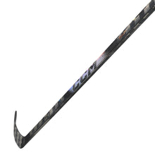 CCM Ribcor Trigger 10 Pro Chrome Intermediate Hockey Stick