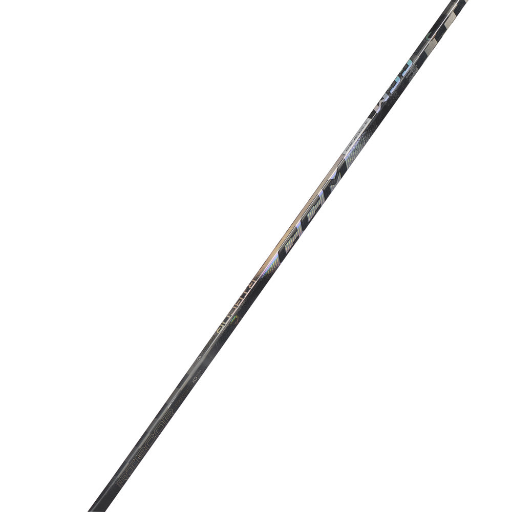 CCM Ribcor Trigger 10 Pro Chrome Senior Hockey Stick
