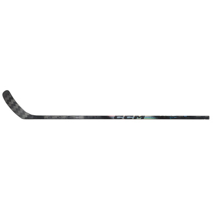 CCM Ribcor Trigger 10 Pro Chrome Intermediate Hockey Stick