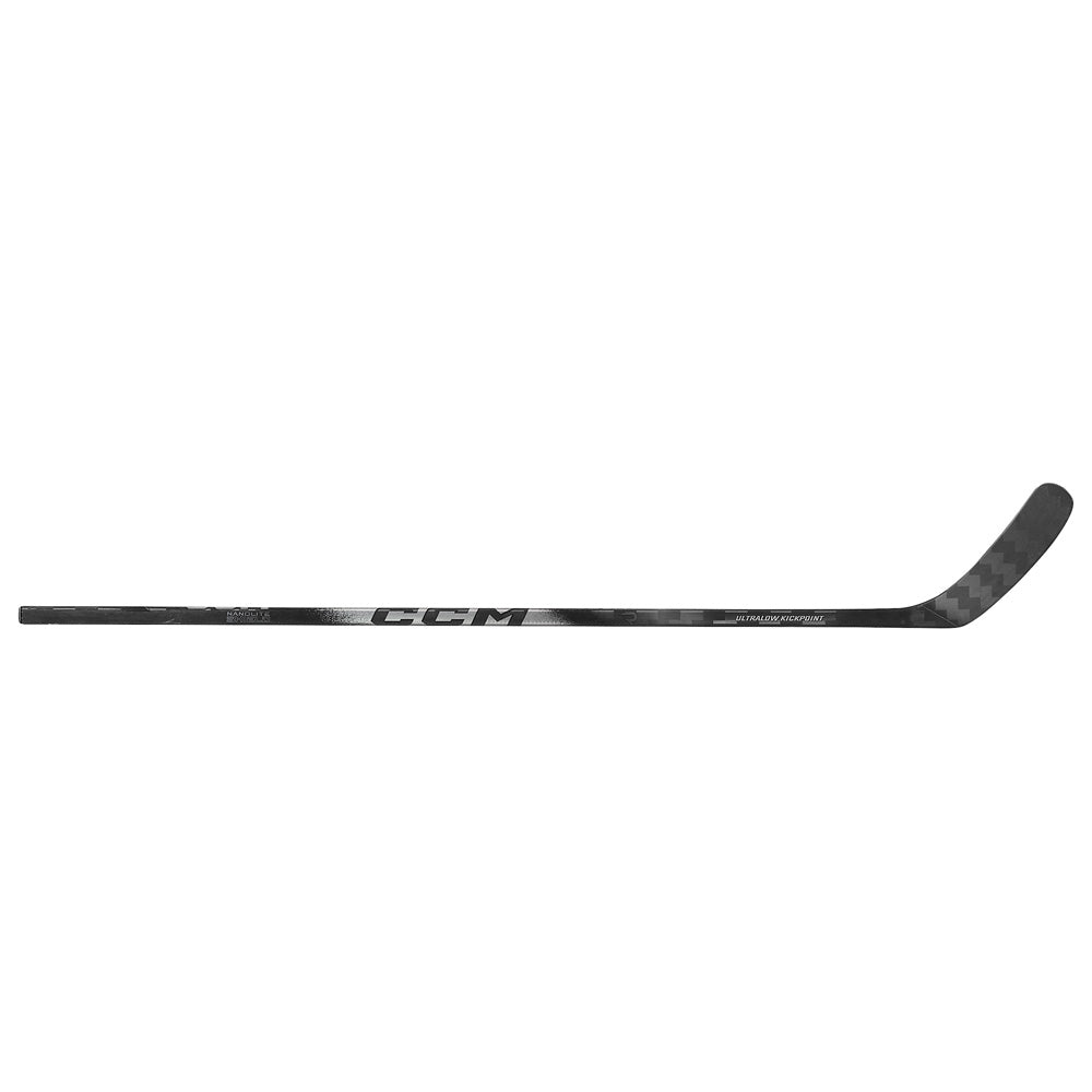 CCM Ribcor Trigger 10 Pro Chrome Senior Hockey Stick