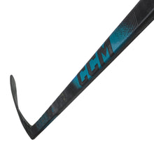 CCM Ribcor Trigger 10 Pro Teal Senior Hockey Stick