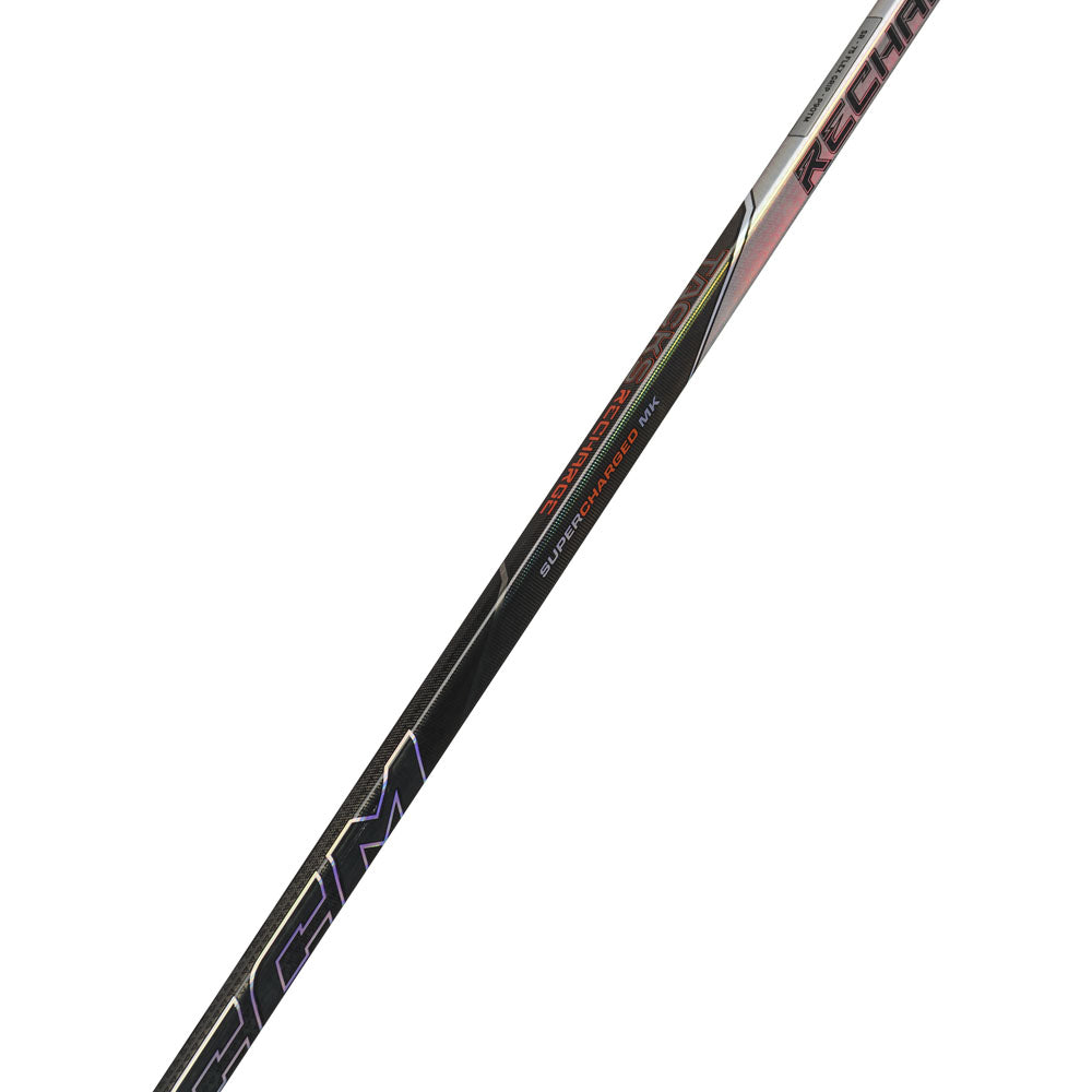 CCM Tacks Recharge Senior Hockey Stick