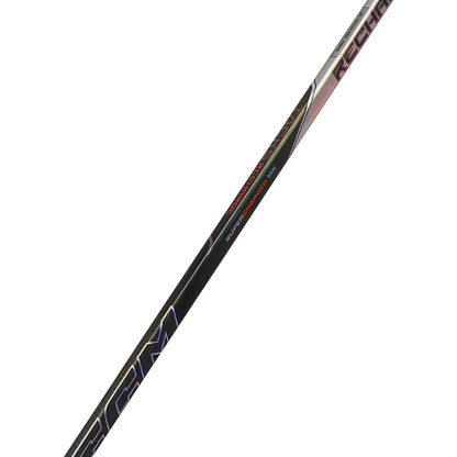 CCM Tacks Recharge Senior Hockey Stick