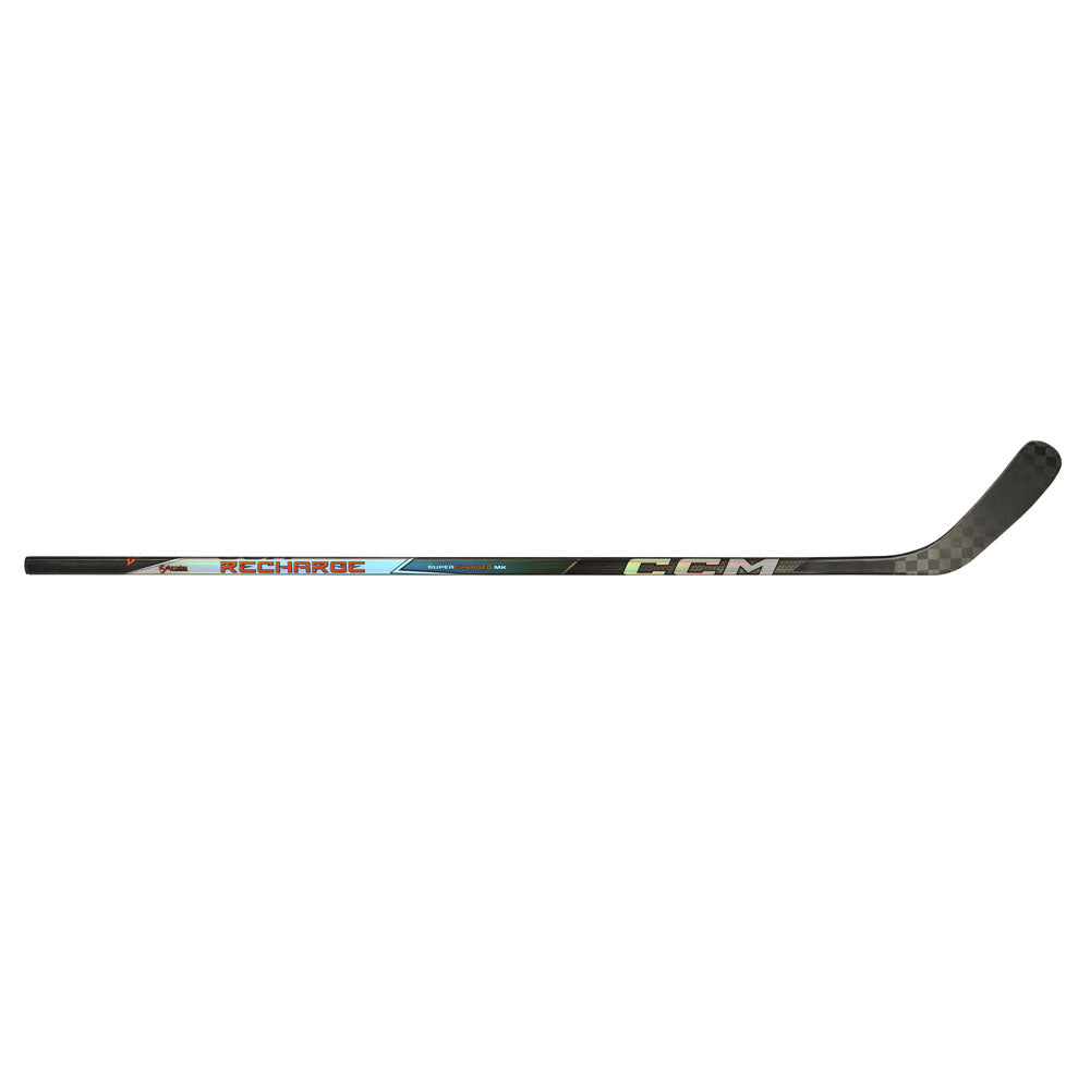 CCM Tacks Recharge Senior Hockey Stick
