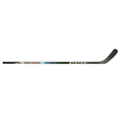 CCM Tacks Recharge Junior Hockey Stick