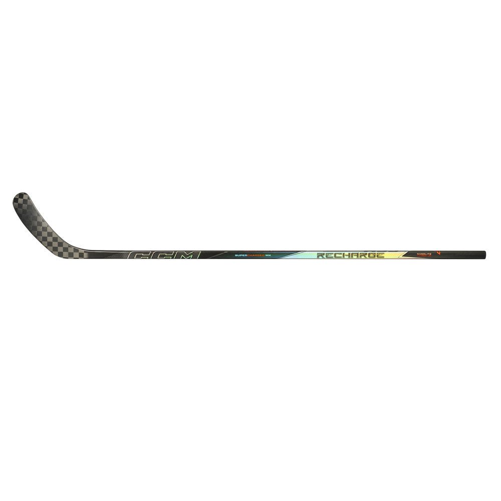 CCM Tacks Recharge Senior Hockey Stick