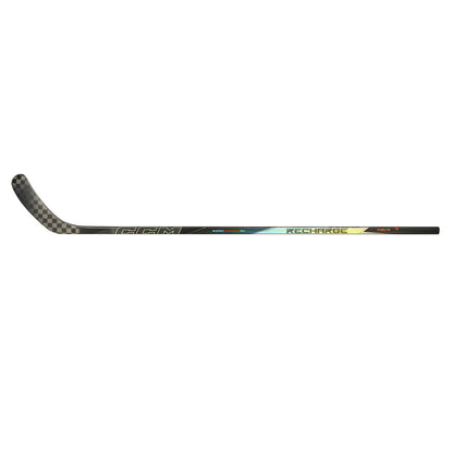 CCM Tacks Recharge Senior Hockey Stick