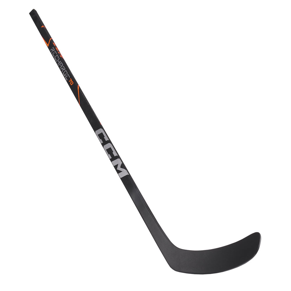 CCM Tacks Recharge 70 Junior Hockey Stick