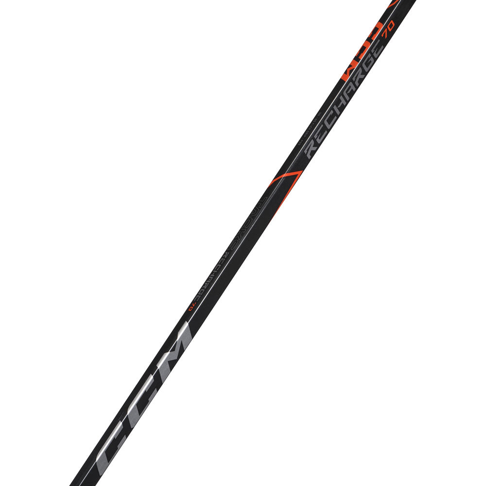 CCM Tacks Recharge 70 Junior Hockey Stick