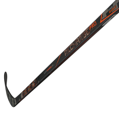 CCM Tacks Recharge Pro Intermediate Hockey Stick