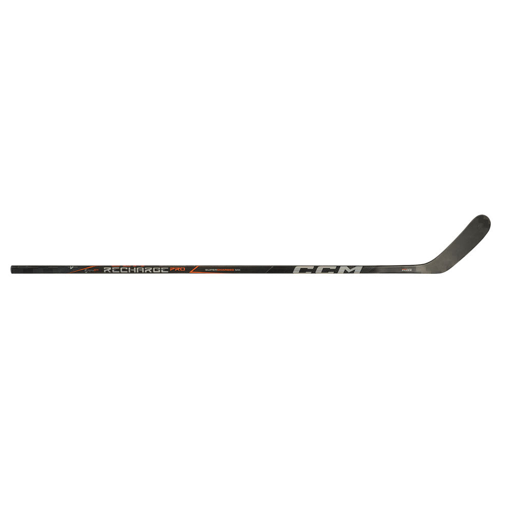 CCM Tacks Recharge Pro Junior Hockey Stick