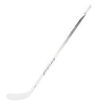 CCM Tacks Recharge Pro White Intermediate Hockey Stick