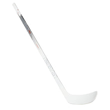 CCM Tacks Recharge Pro White Senior Hockey Stick
