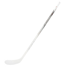 CCM Tacks Recharge Pro White Youth Hockey Stick