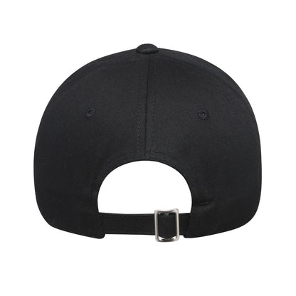 CCM CORE STRUCTURED YOUTH ADJUSTABLE BLACK HAT