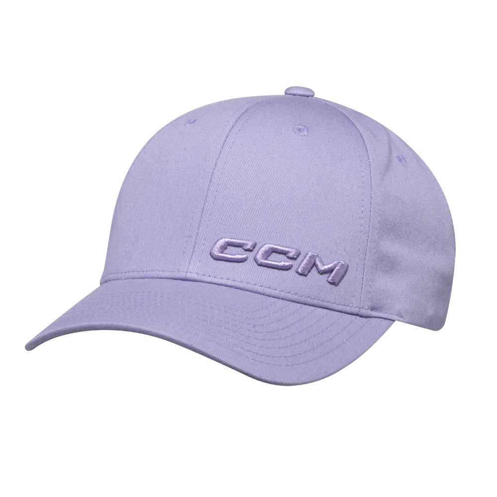 CCM CORE STRUCTURED ADJUSTABLE HAT