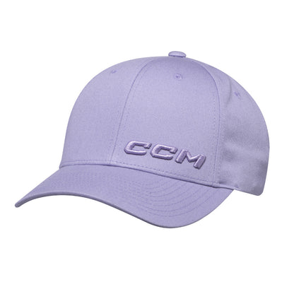 CCM CORE STRUCTURED ADJUSTABLE HAT