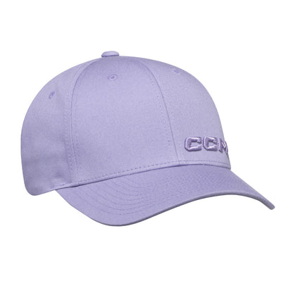 CCM CORE STRUCTURED ADJUSTABLE HAT