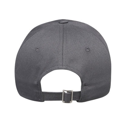 CCM YOUTH CORE STRUCTURED GREY ADJUSTABLE HAT