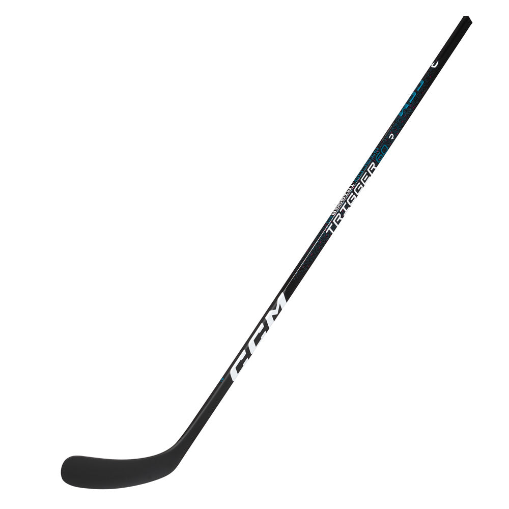 CCM Ribcor Trigger 60 Junior Hockey Stick