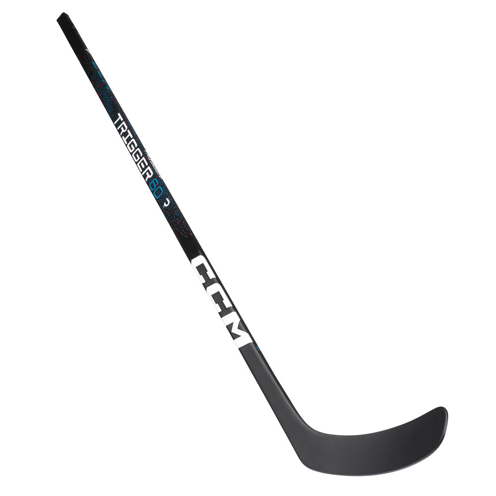 CCM Ribcor Trigger 60 Junior Hockey Stick