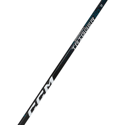CCM Ribcor Trigger 60 Junior Hockey Stick