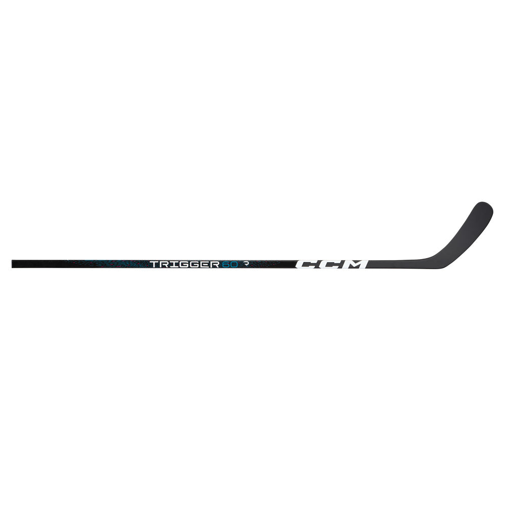 CCM Ribcor Trigger 60 Junior Hockey Stick