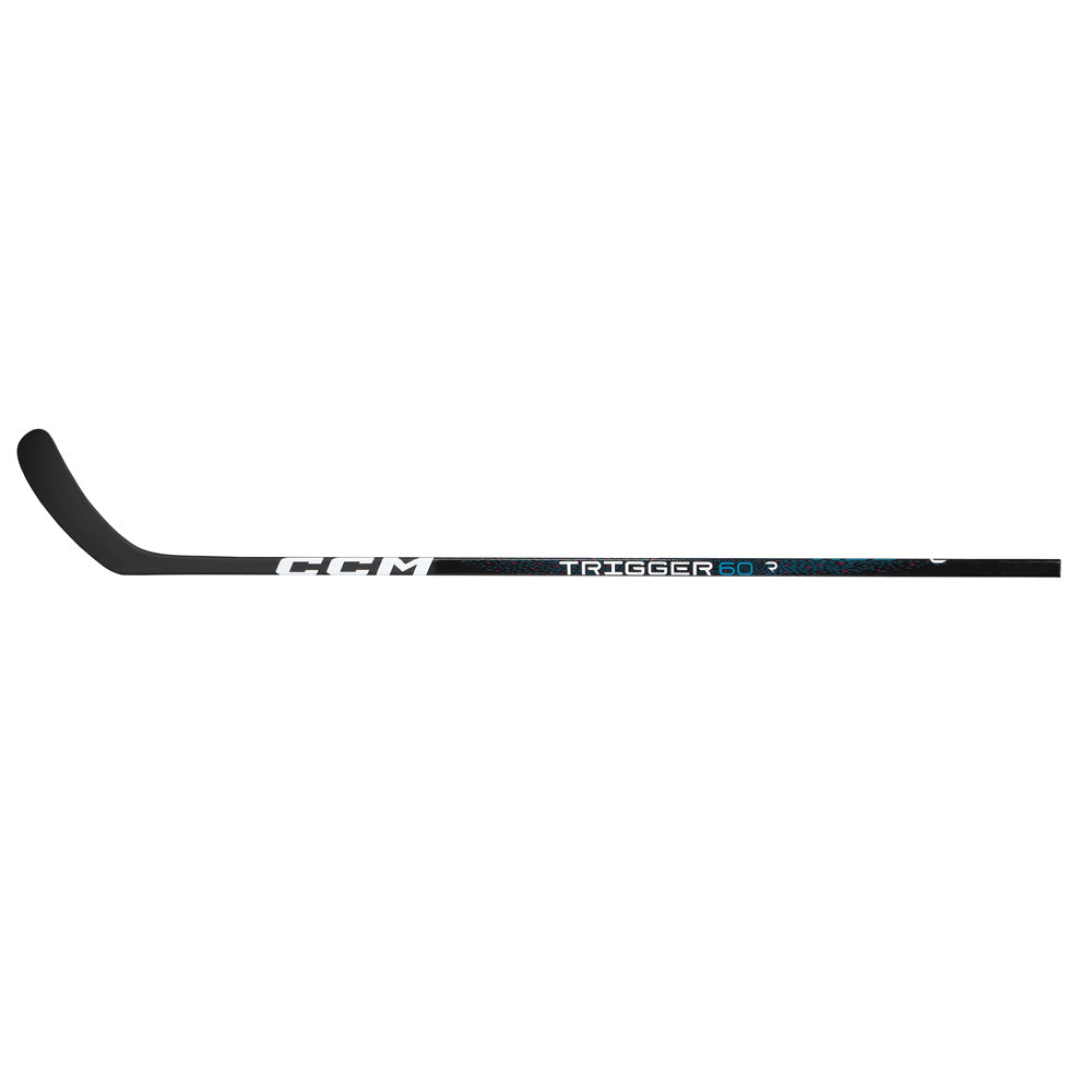 CCM Ribcor Trigger 60 Junior Hockey Stick