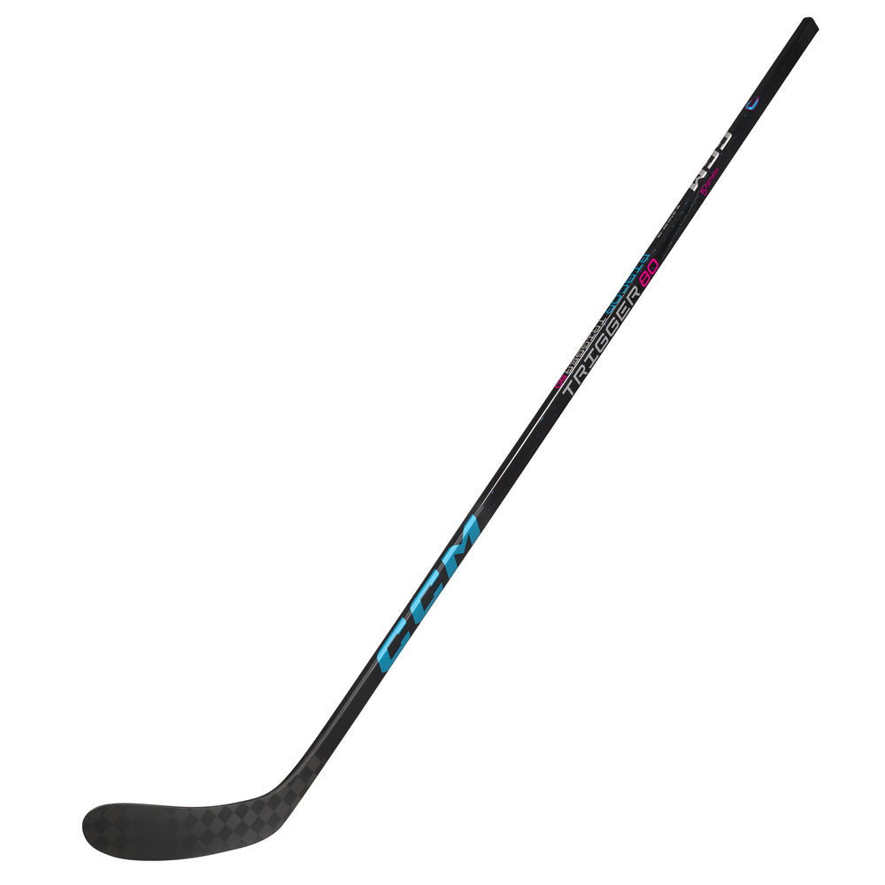 CCM Ribcor Trigger 80 Intermediate Hockey Stick