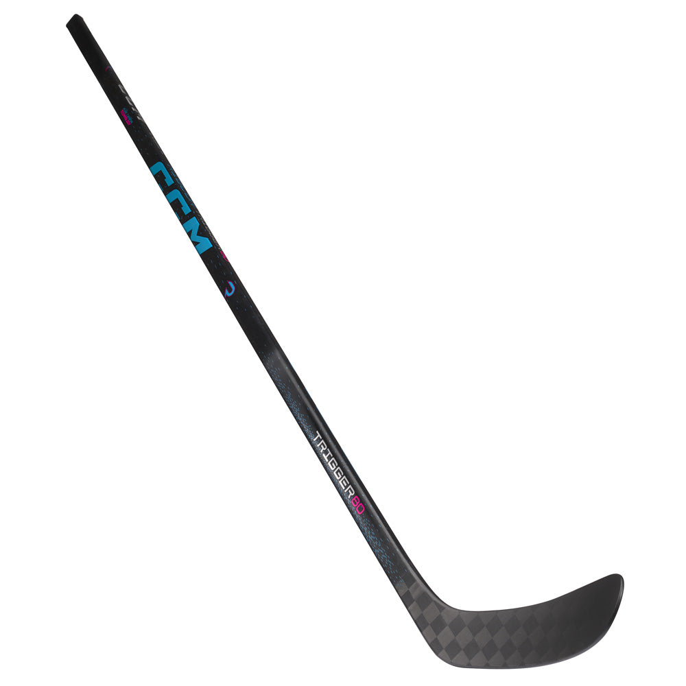 CCM Ribcor Trigger 80 Intermediate Hockey Stick
