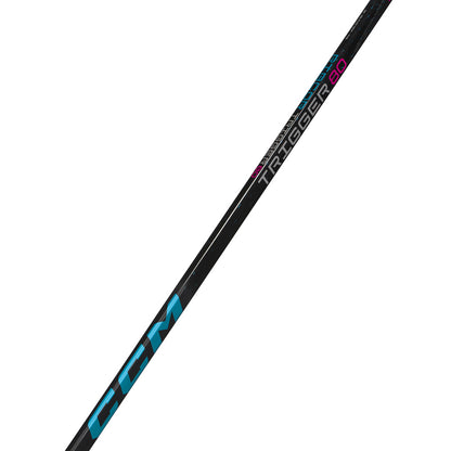 CCM Ribcor Trigger 80 Intermediate Hockey Stick