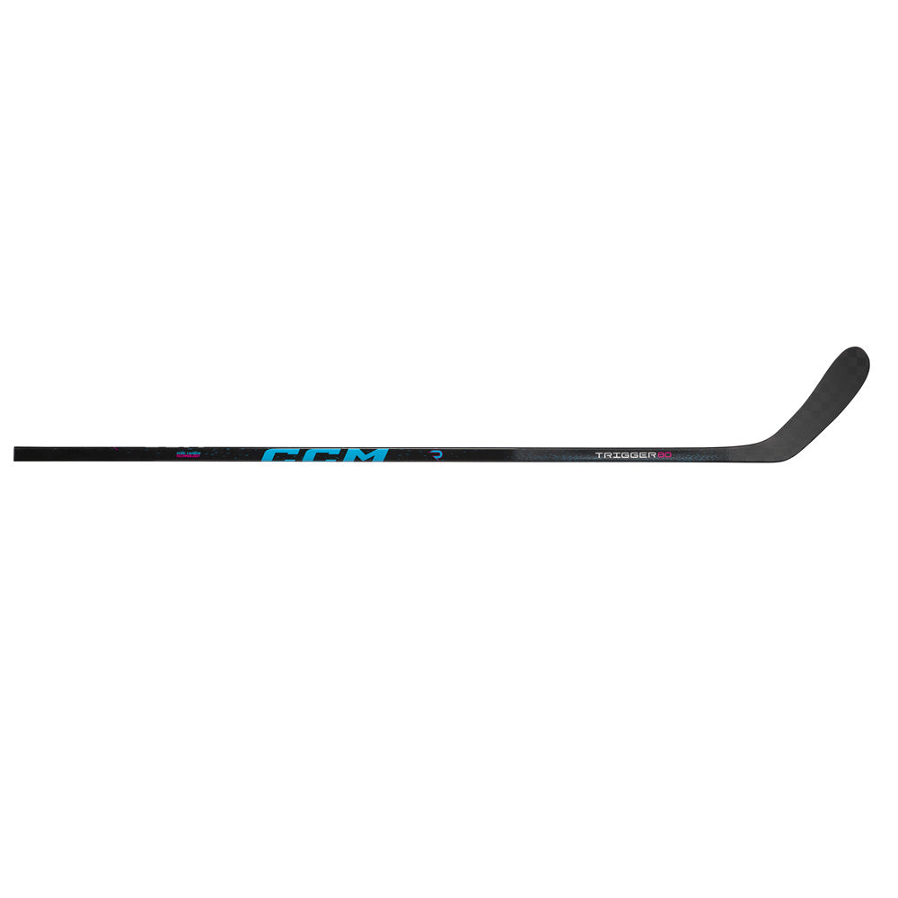 CCM Ribcor Trigger 80 Intermediate Hockey Stick