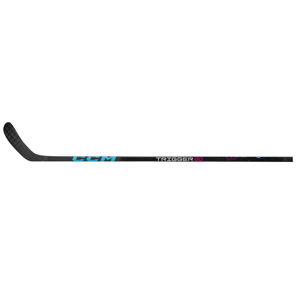 CCM Ribcor Trigger 80 Intermediate Hockey Stick