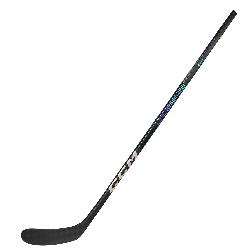 CCM Ribcor Trigger Unleashed Senior Hockey Stick