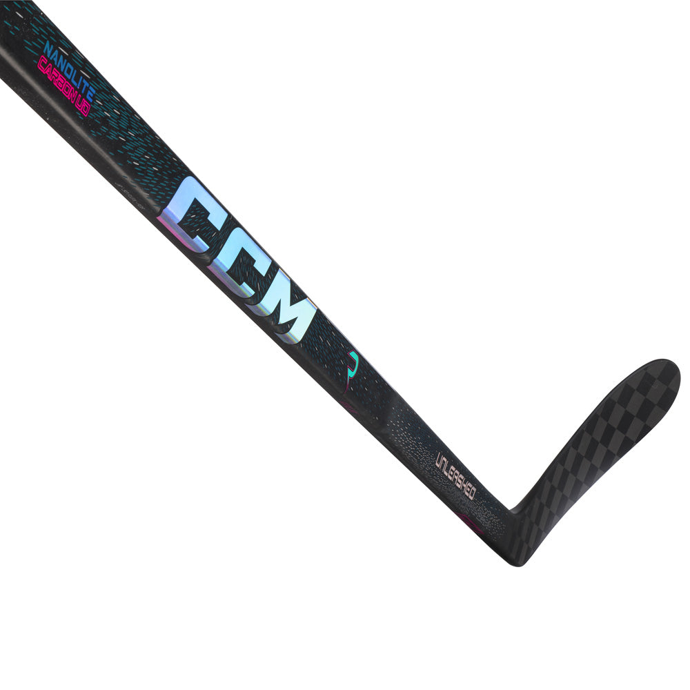 CCM Ribcor Trigger Unleashed Senior Hockey Stick